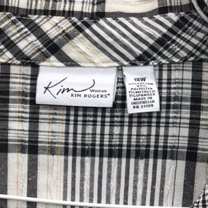 Kim Rogers Tops - Ladies blouse Kim Rogers Tops - Ladies blouse